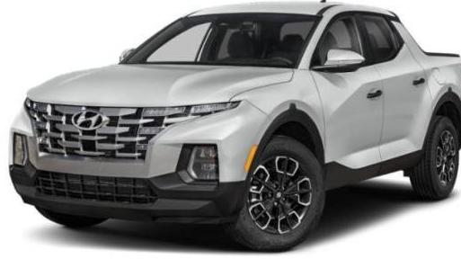 HYUNDAI SANTA CRUZ 2024 5NTJCDAE8RH091128 image